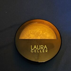 Laura Geller Baked Bronzer - Tan